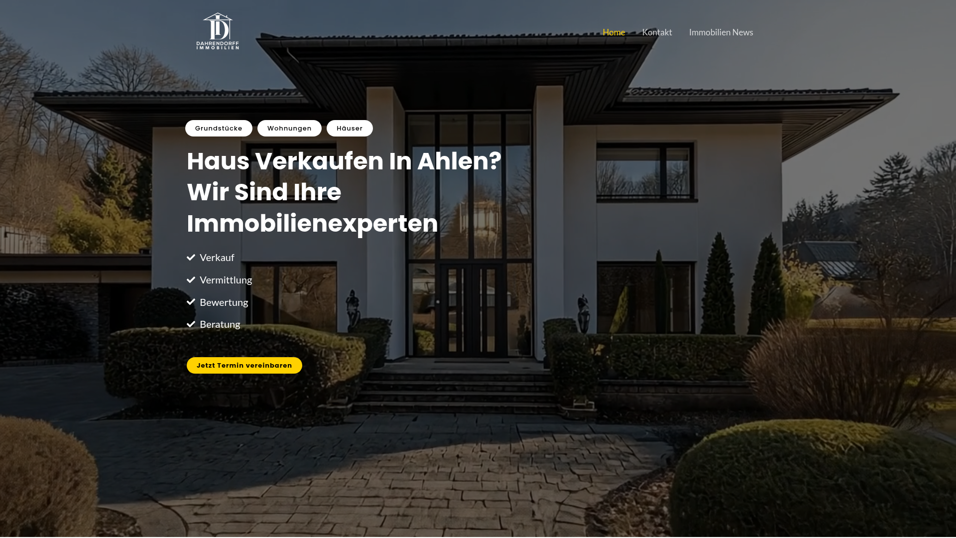 Dahrendorff Immobilien