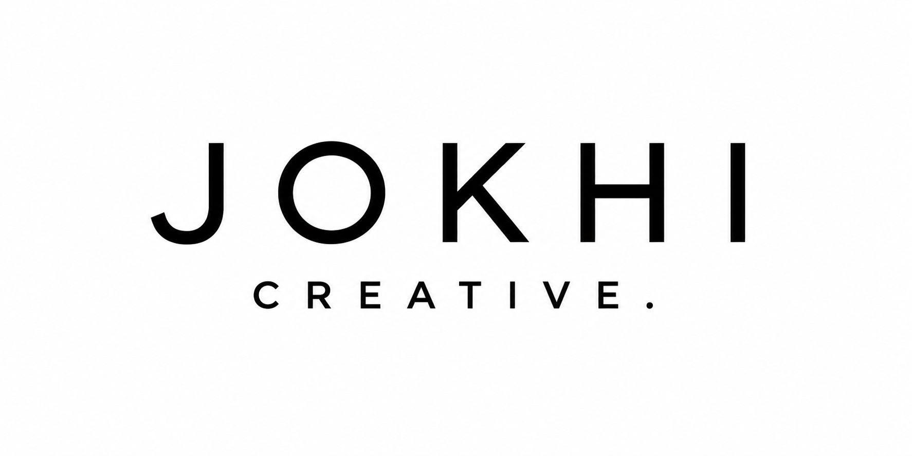 JOKHI Creative Logo