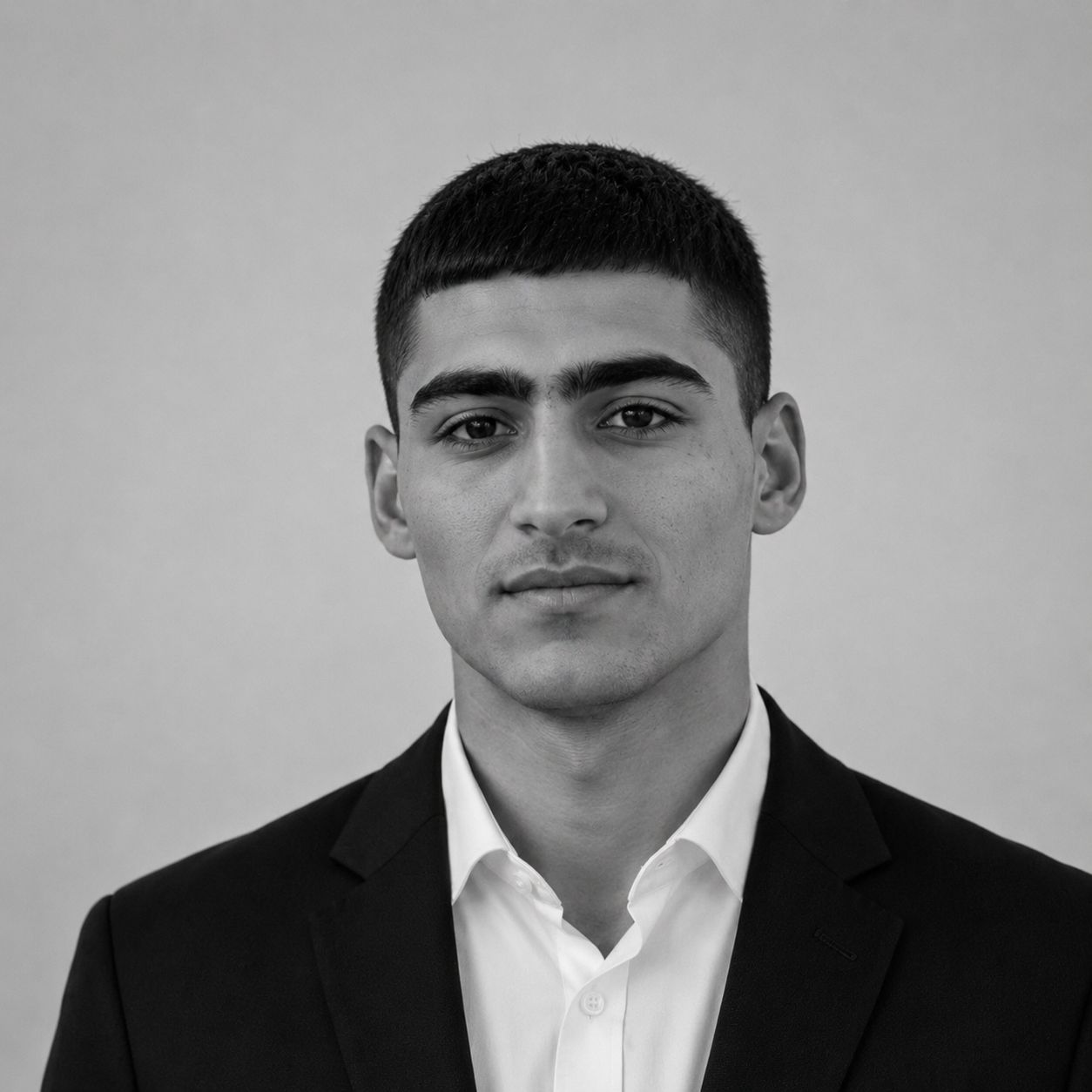 Khisrav Sarakhonov