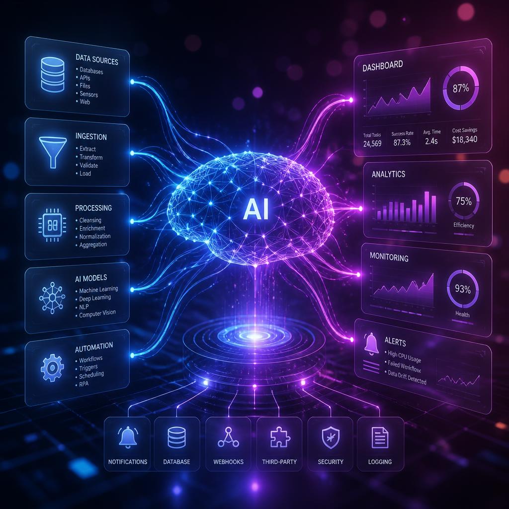 AI systems